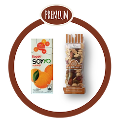 Nutripack - Alimentos Saludables