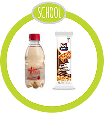 Nutripack - Alimentos Saludables
