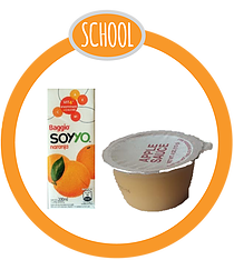 Nutripack - Alimentos Saludables
